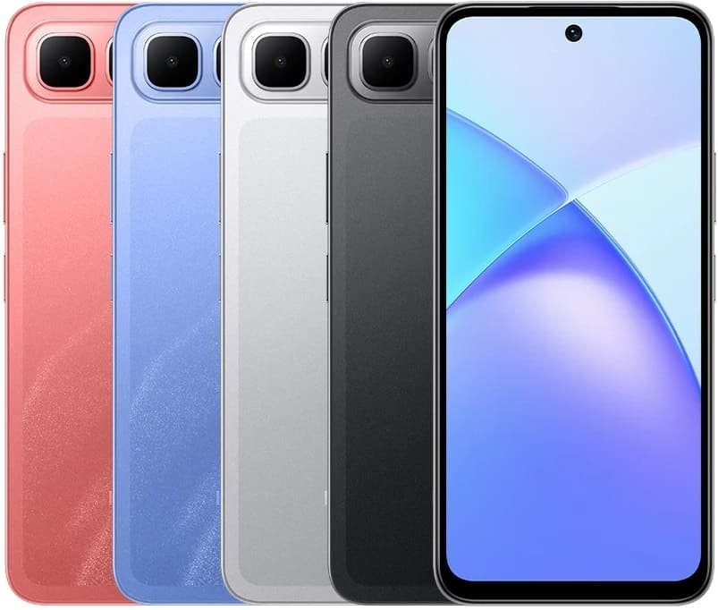 Infinix Smart 10 Plus